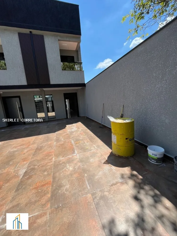 Sobrado, 3 quartos, 147 m² - Foto 8