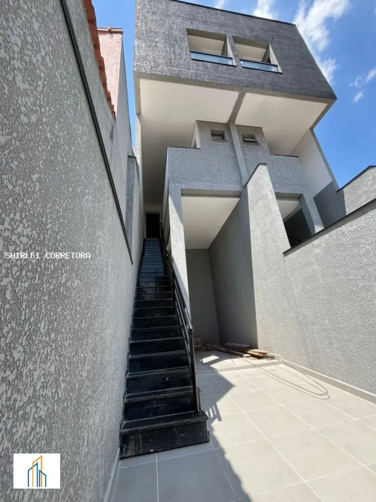 Sobrado, 3 quartos, 147 m² - Foto 7