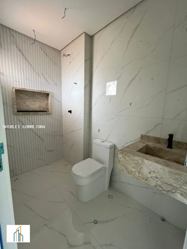 Sobrado, 3 quartos, 147 m² - Foto 2