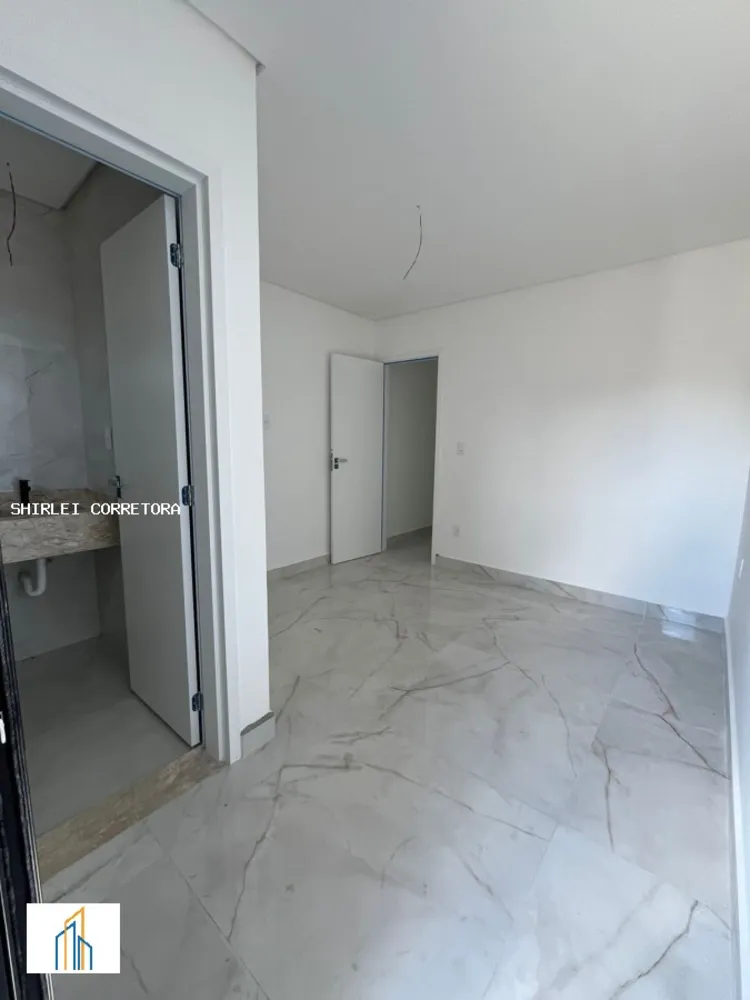 Sobrado, 3 quartos, 147 m² - Foto 1
