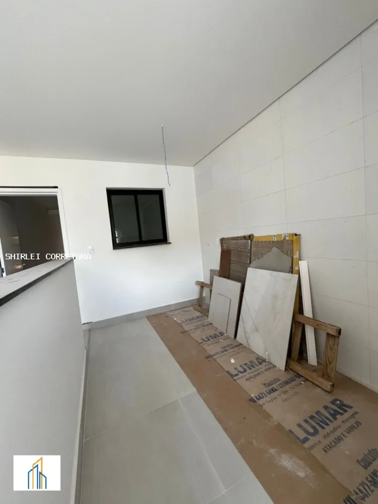 Sobrado, 3 quartos, 147 m² - Foto 6