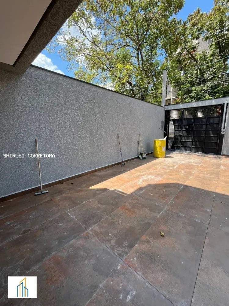 Sobrado, 3 quartos, 147 m² - Foto 5