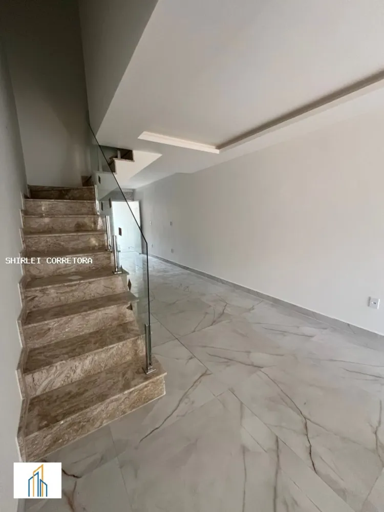 Sobrado, 3 quartos, 147 m² - Foto 4