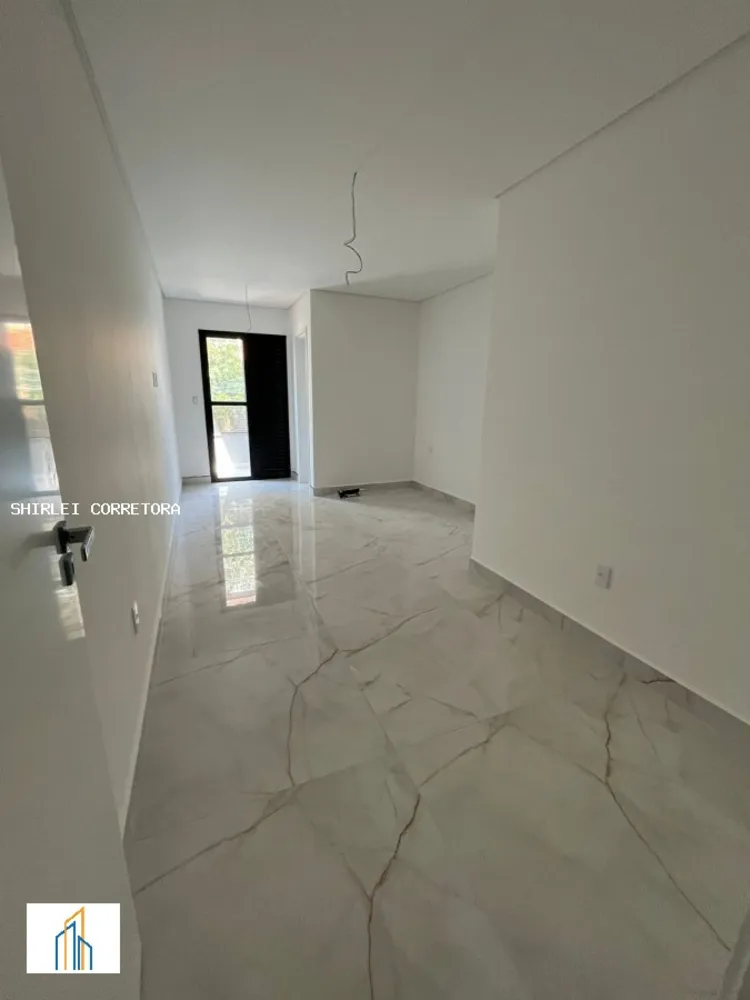 Sobrado, 3 quartos, 147 m² - Foto 3