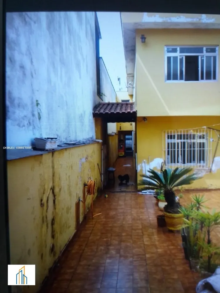 Sobrado, 4 quartos, 242 m² - Foto 4