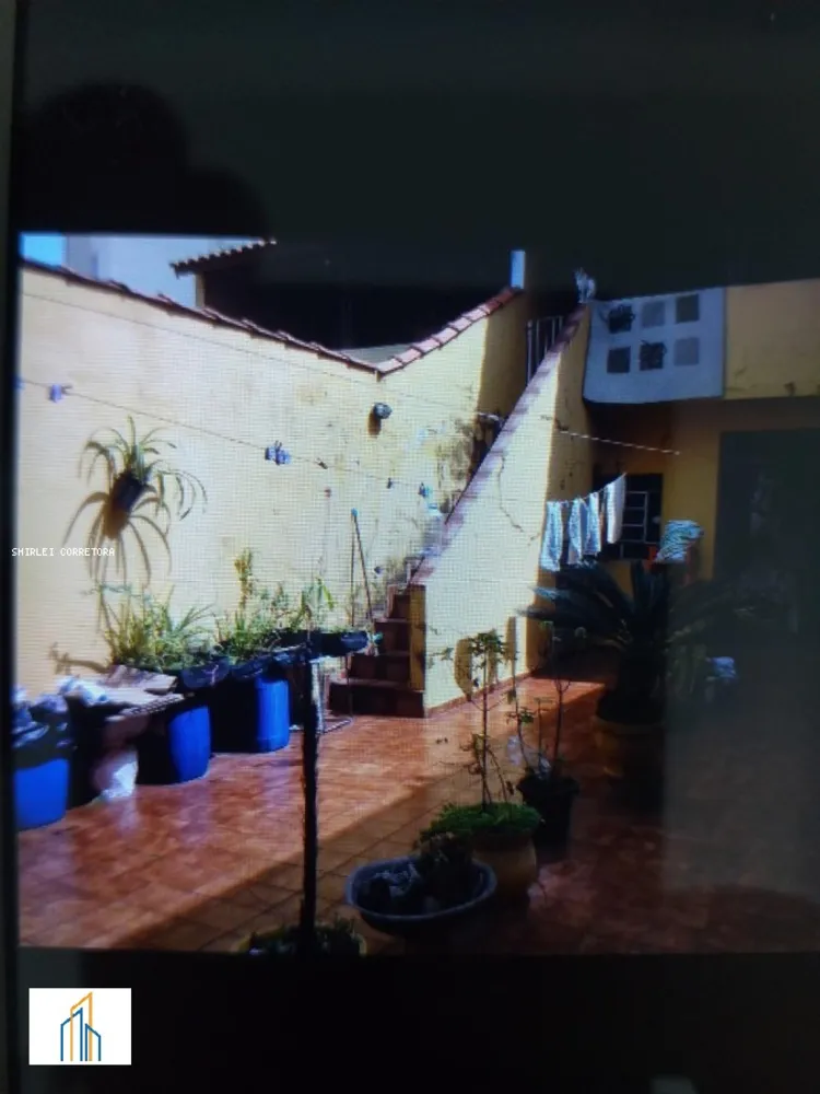 Sobrado, 4 quartos, 242 m² - Foto 7