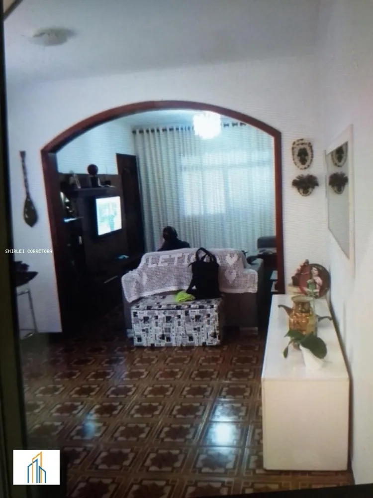 Sobrado, 4 quartos, 242 m² - Foto 8