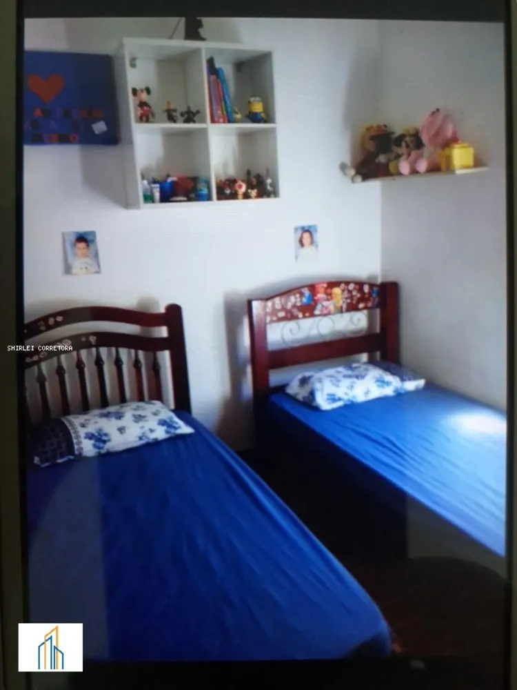 Sobrado, 4 quartos, 242 m² - Foto 3