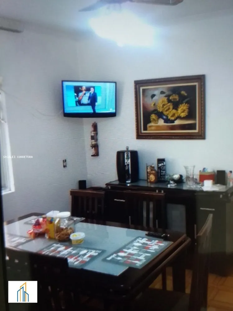 Sobrado, 4 quartos, 242 m² - Foto 5