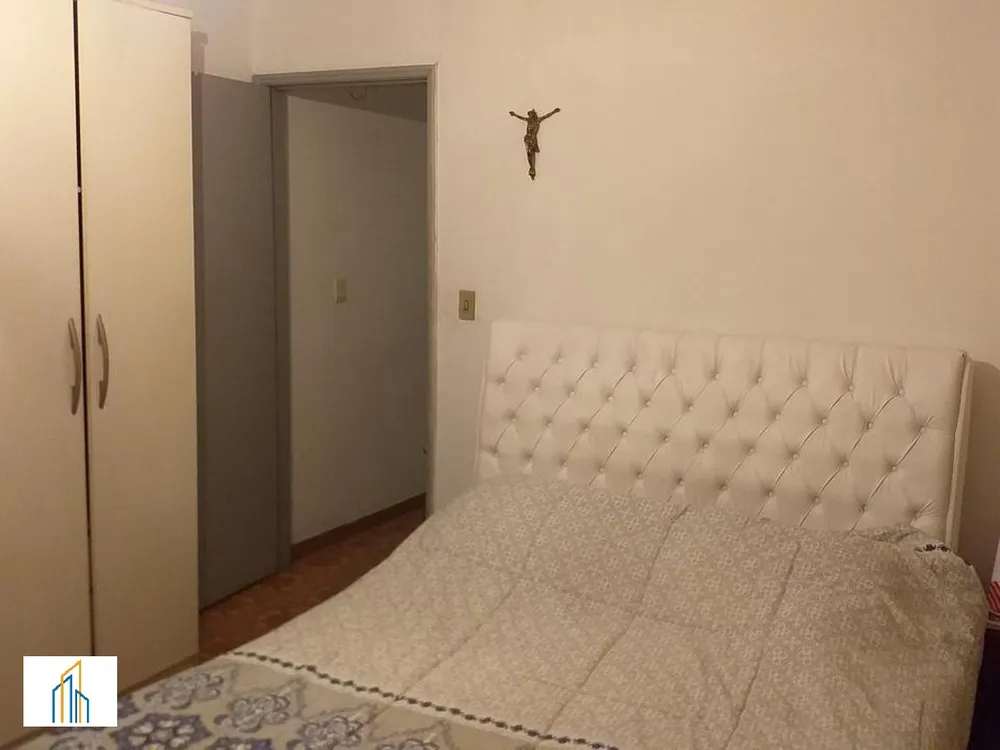 Sobrado, 4 quartos, 242 m² - Foto 12