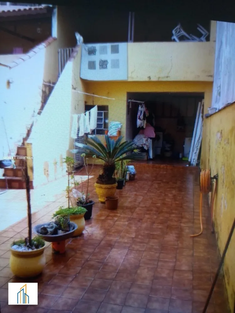 Sobrado, 4 quartos, 242 m² - Foto 6