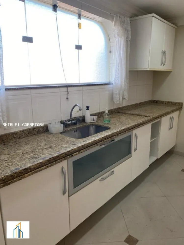 Sobrado, 3 quartos, 520 m² - Foto 8