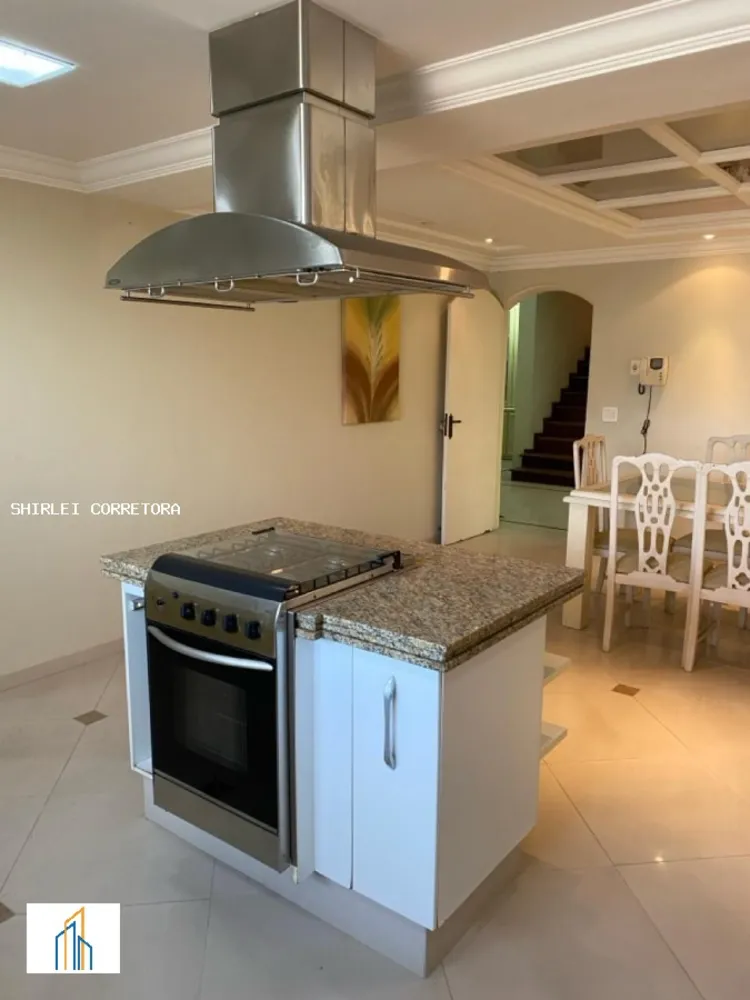 Sobrado, 3 quartos, 520 m² - Foto 7