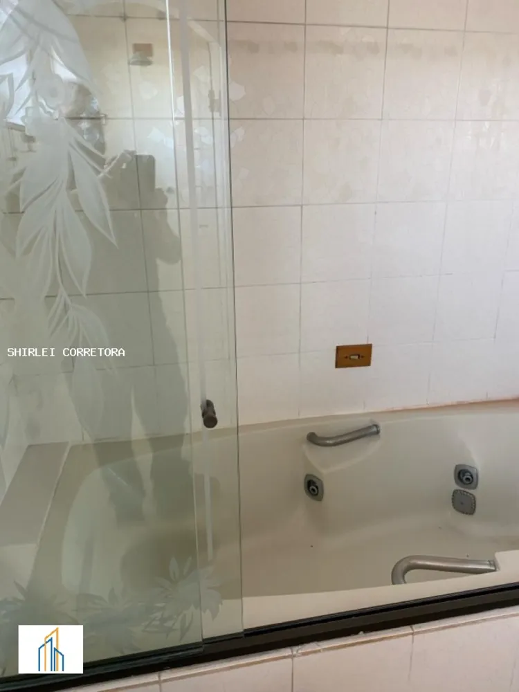 Sobrado, 3 quartos, 520 m² - Foto 3