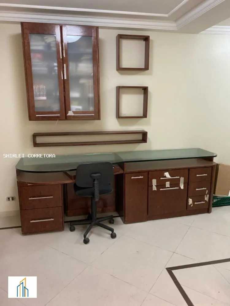 Sobrado, 3 quartos, 520 m² - Foto 6