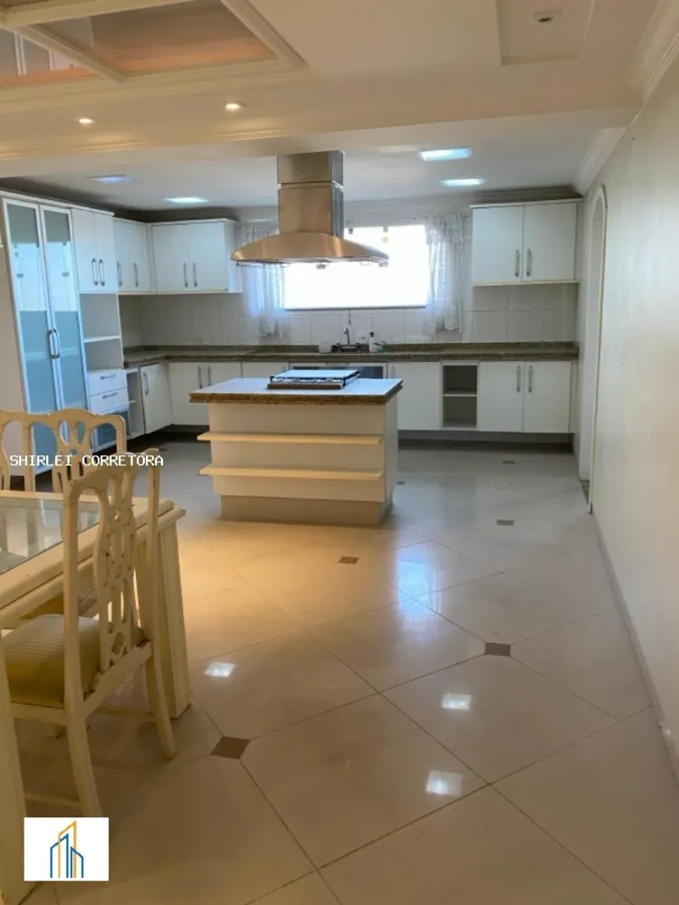Sobrado, 3 quartos, 520 m² - Foto 4