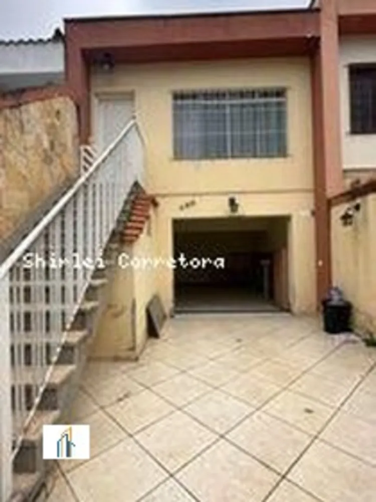 Casa, 2 quartos - Foto 2