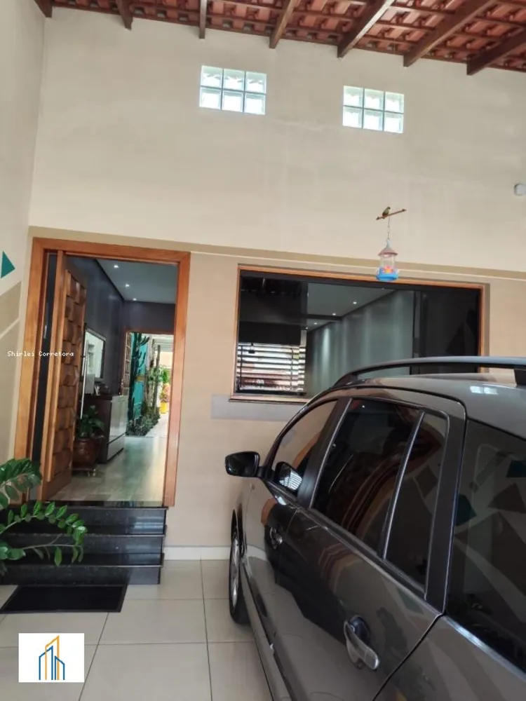 Casa, 2 quartos, 150 m² - Foto 1