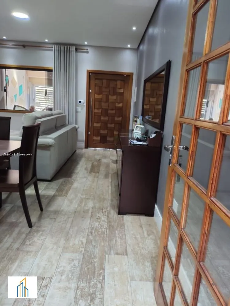 Casa, 2 quartos, 150 m² - Foto 4