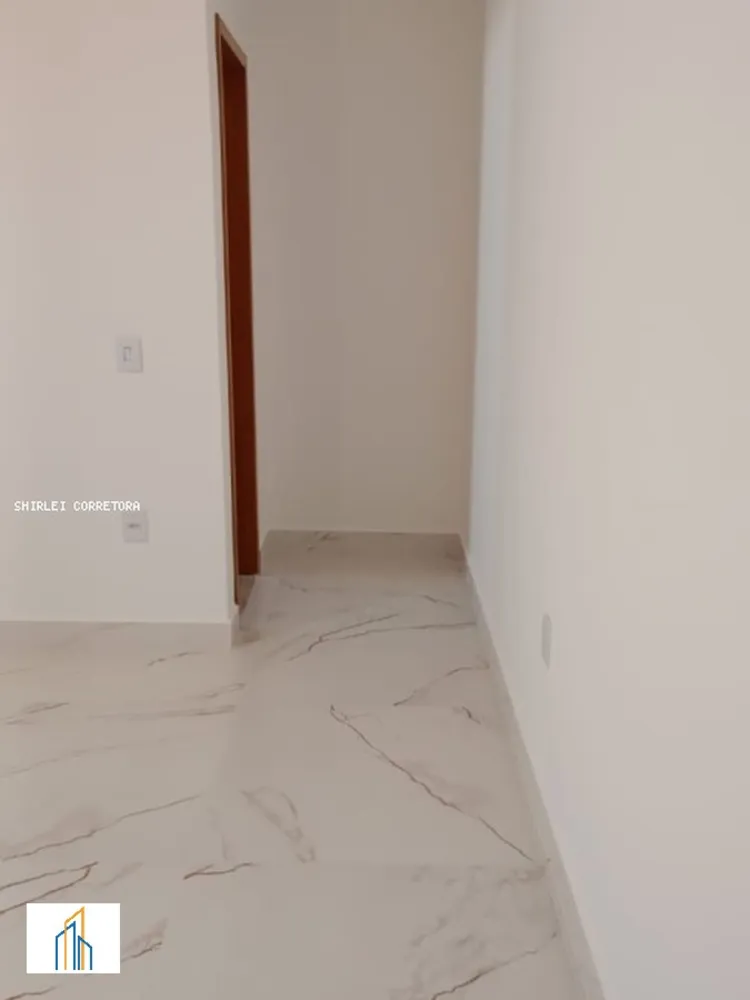 Sobrado, 4 quartos, 200 m² - Foto 5