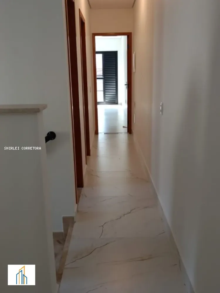 Sobrado, 4 quartos, 200 m² - Foto 8