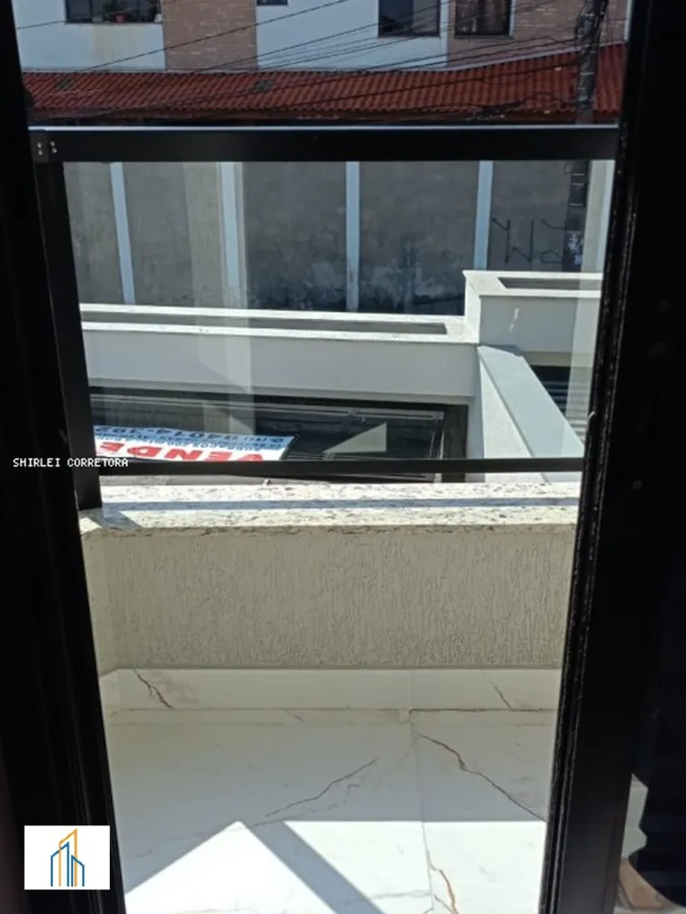 Sobrado, 4 quartos, 200 m² - Foto 12