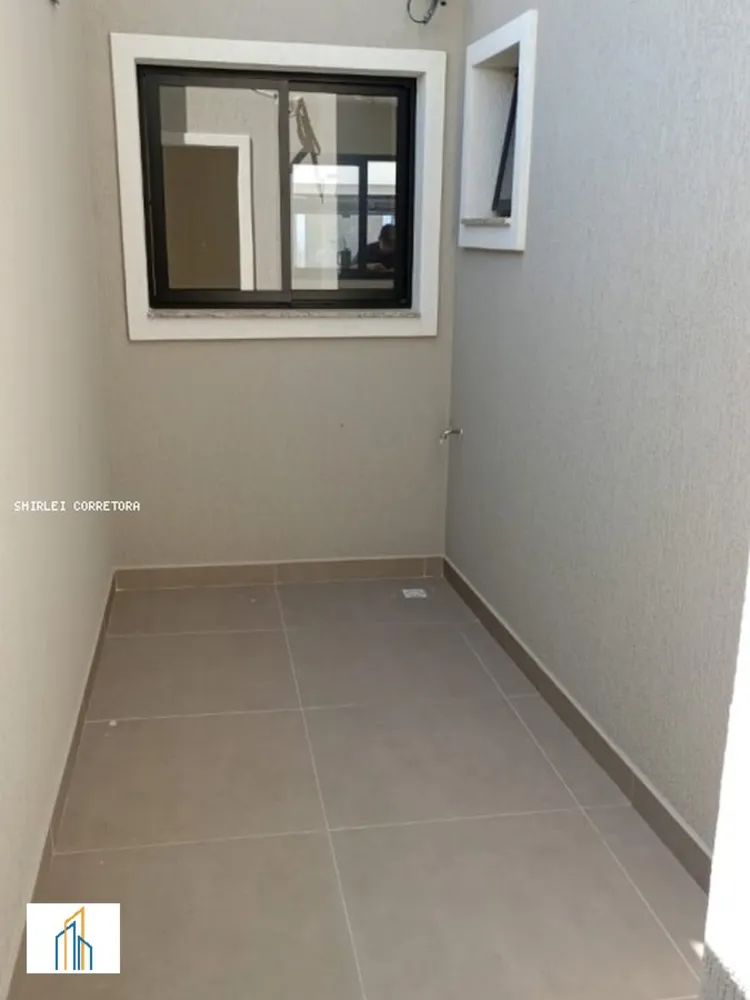 Sobrado, 4 quartos, 200 m² - Foto 2