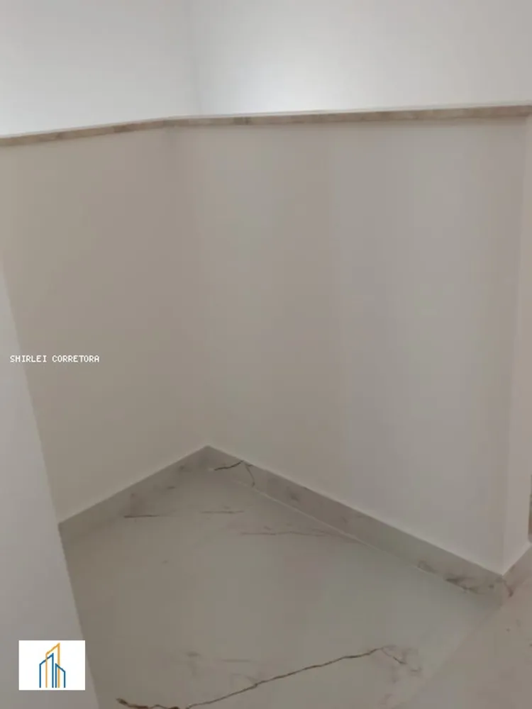 Sobrado, 4 quartos, 200 m² - Foto 7