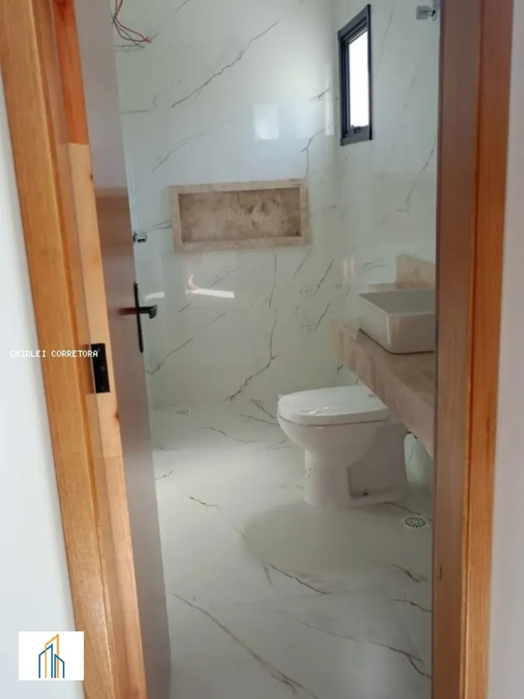 Sobrado, 4 quartos, 200 m² - Foto 11