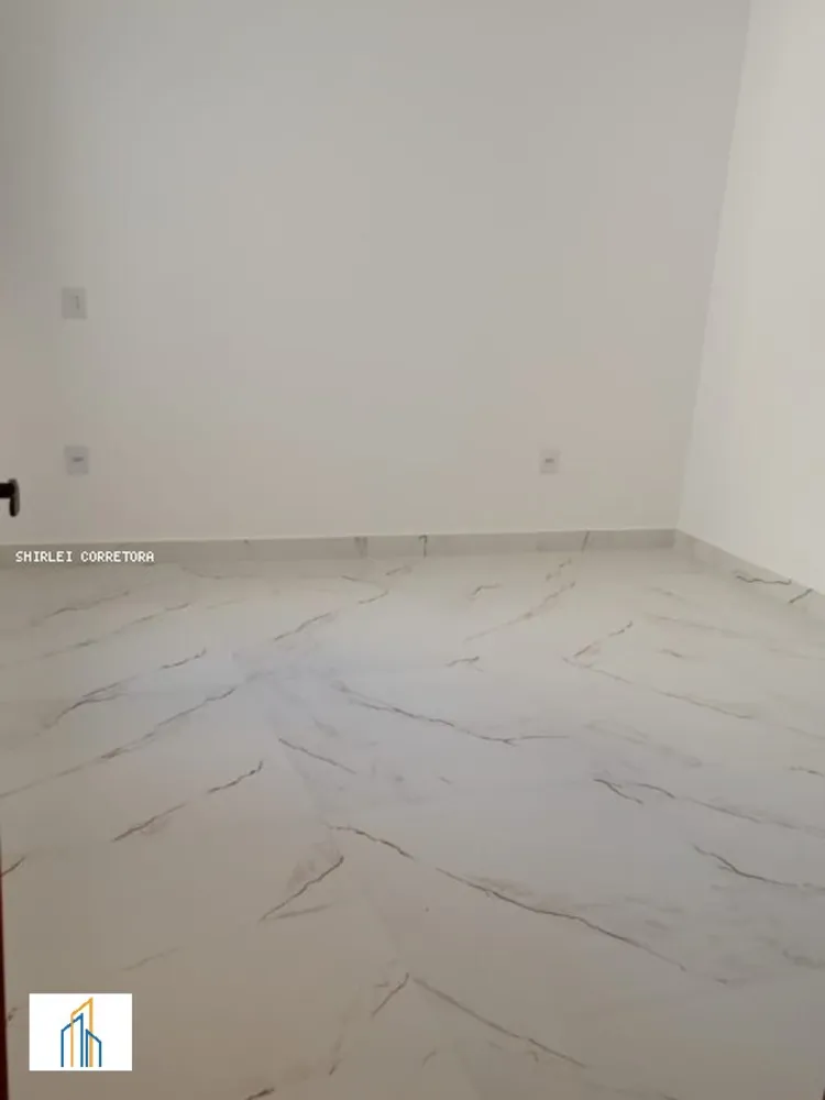 Sobrado, 4 quartos, 200 m² - Foto 9