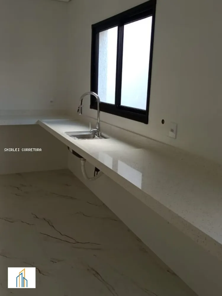 Sobrado, 4 quartos, 200 m² - Foto 1