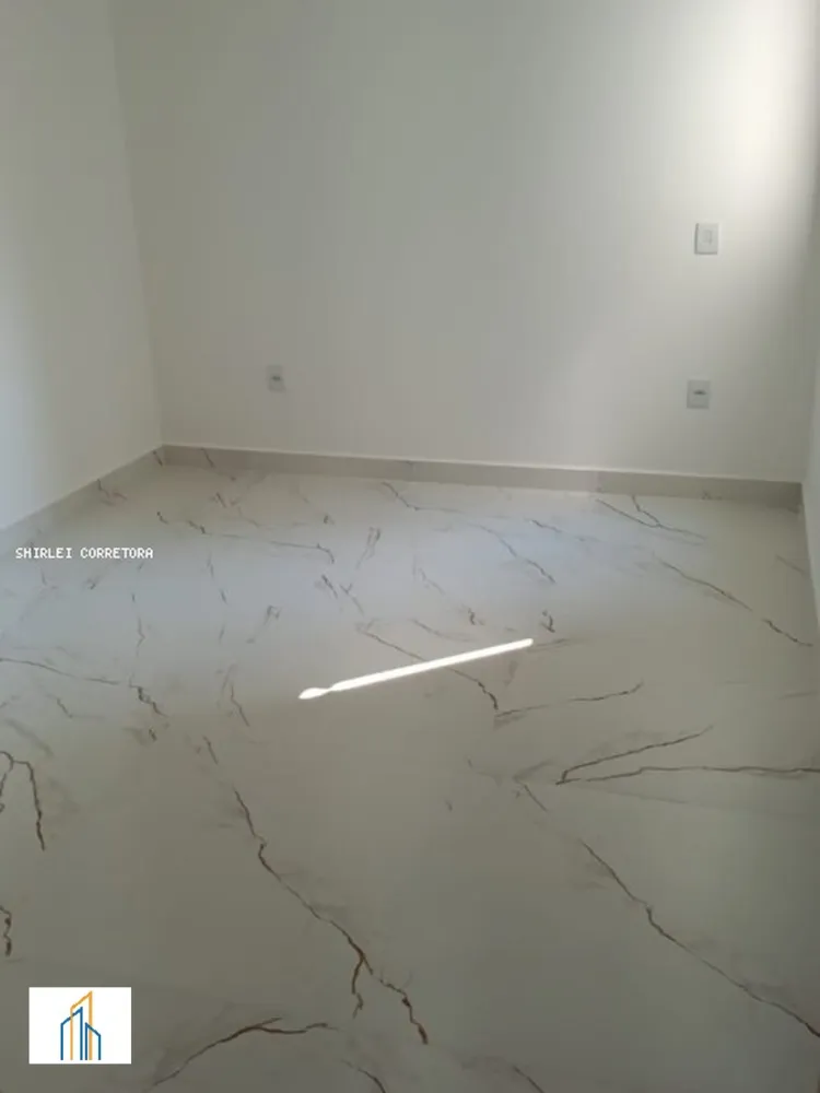 Sobrado, 4 quartos, 200 m² - Foto 4