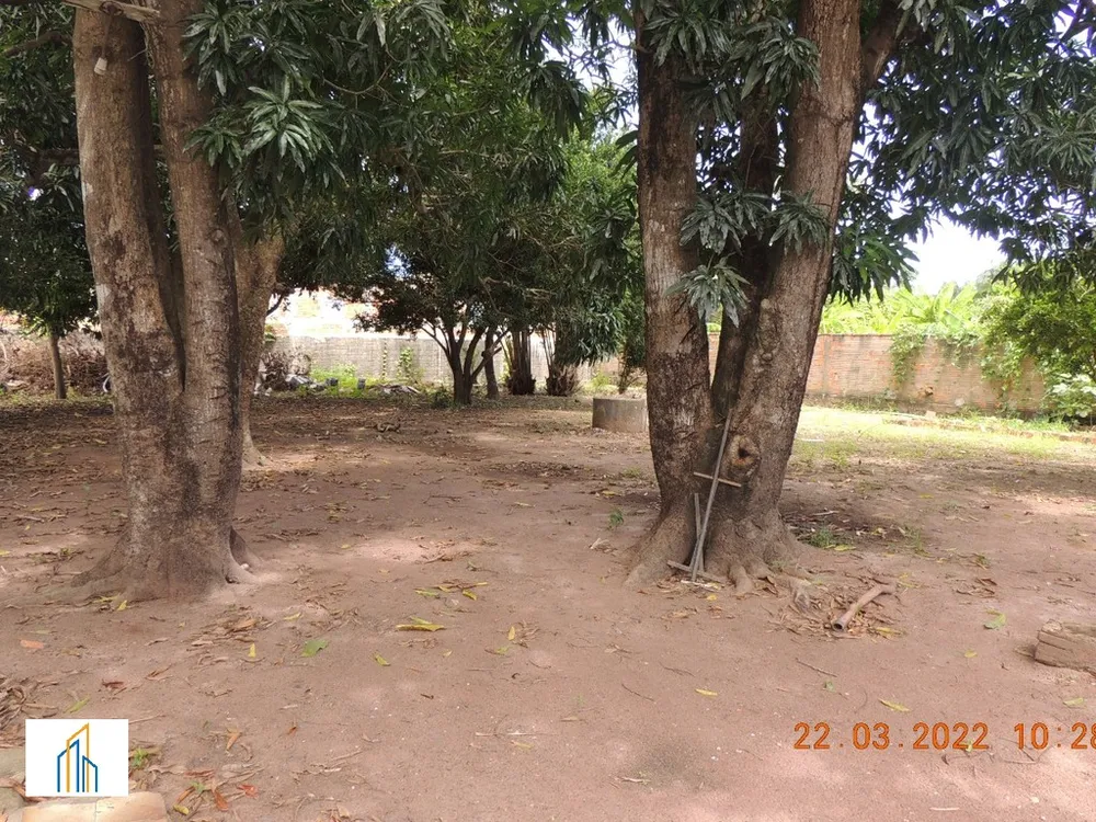 Terreno, 1250 m² - Foto 1