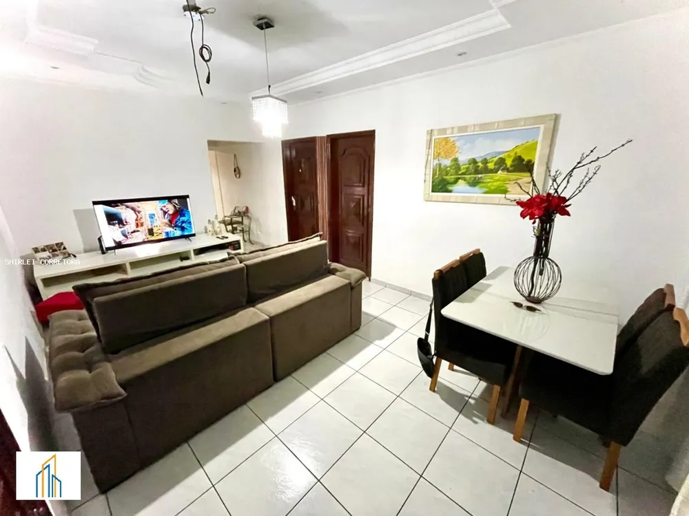 Casa, 2 quartos, 224 m² - Foto 8