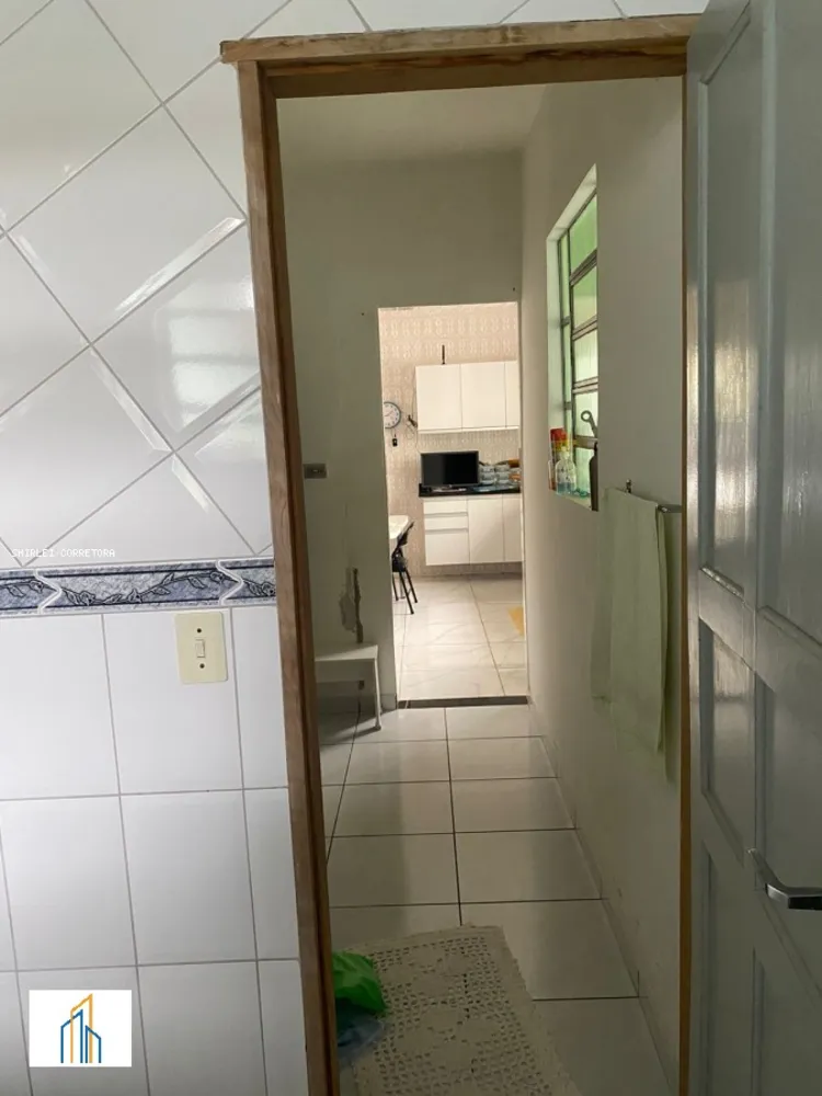 Casa, 2 quartos - Foto 4