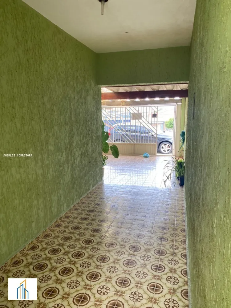 Casa, 2 quartos - Foto 8