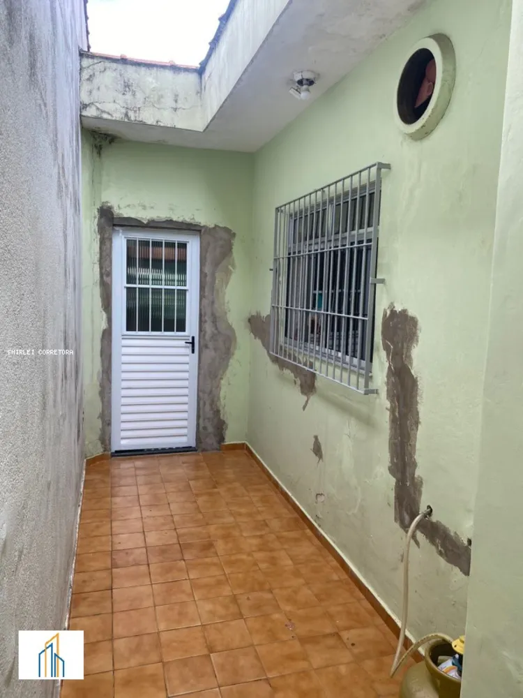 Casa, 2 quartos - Foto 7