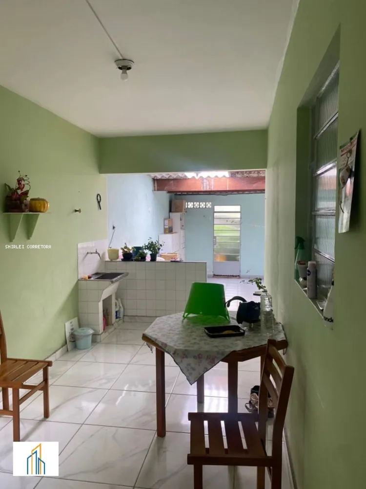 Casa, 2 quartos - Foto 3