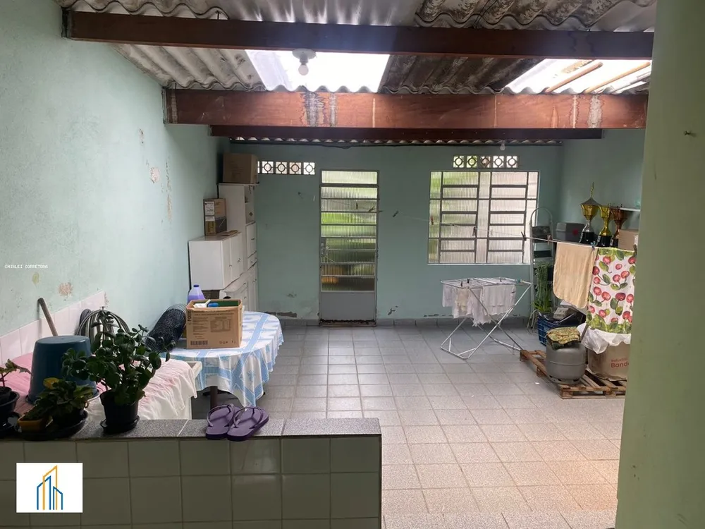 Casa, 2 quartos - Foto 11