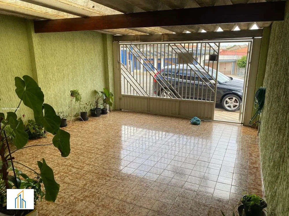 Casa, 2 quartos - Foto 2