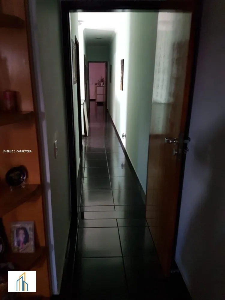 Sobrado, 4 quartos, 204 m² - Foto 7