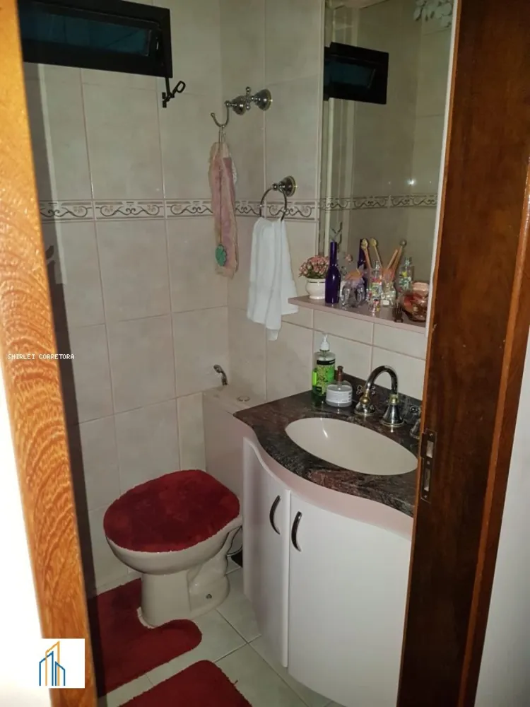 Sobrado, 4 quartos, 204 m² - Foto 6