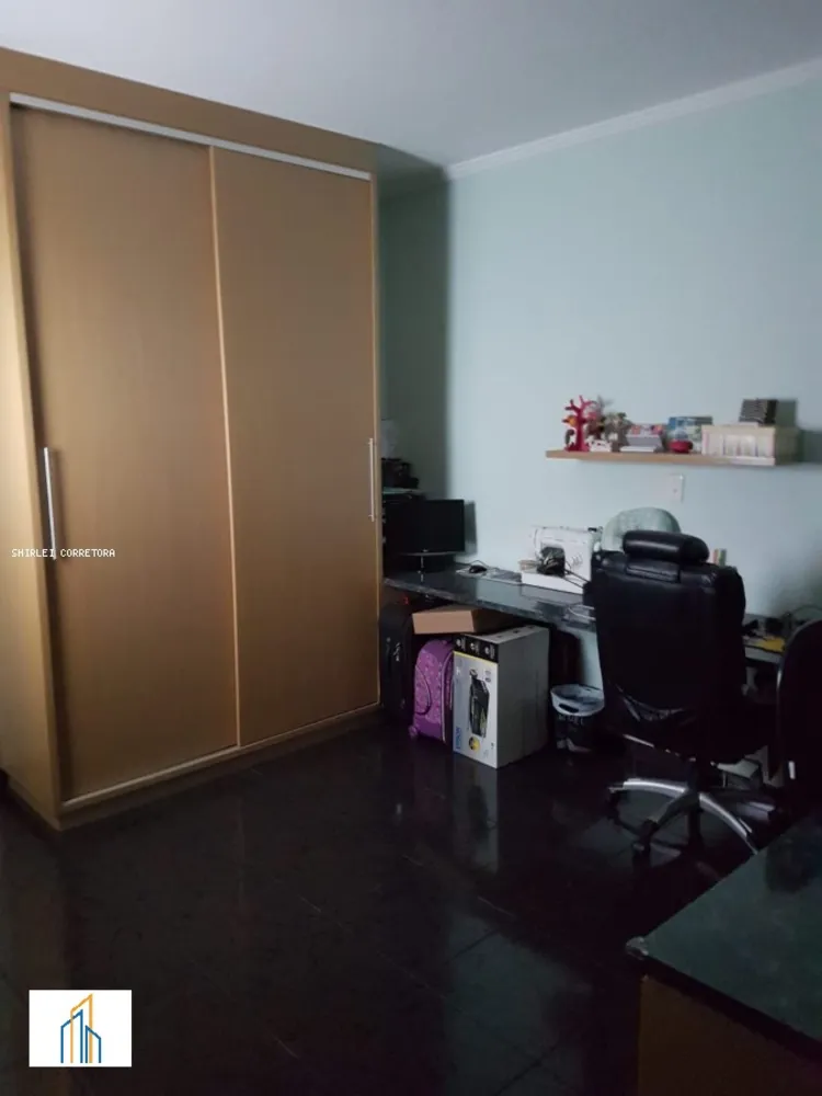 Sobrado, 4 quartos, 204 m² - Foto 4