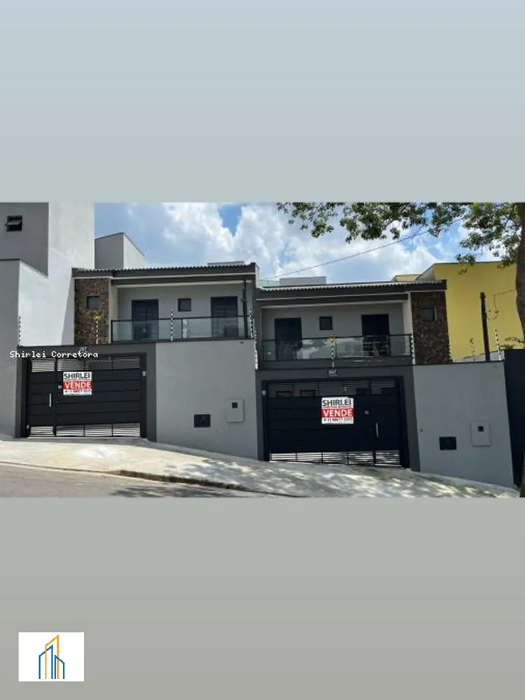 Sobrado, 3 quartos - Foto 3