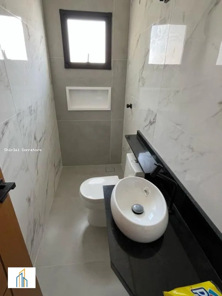 Sobrado, 3 quartos - Foto 8