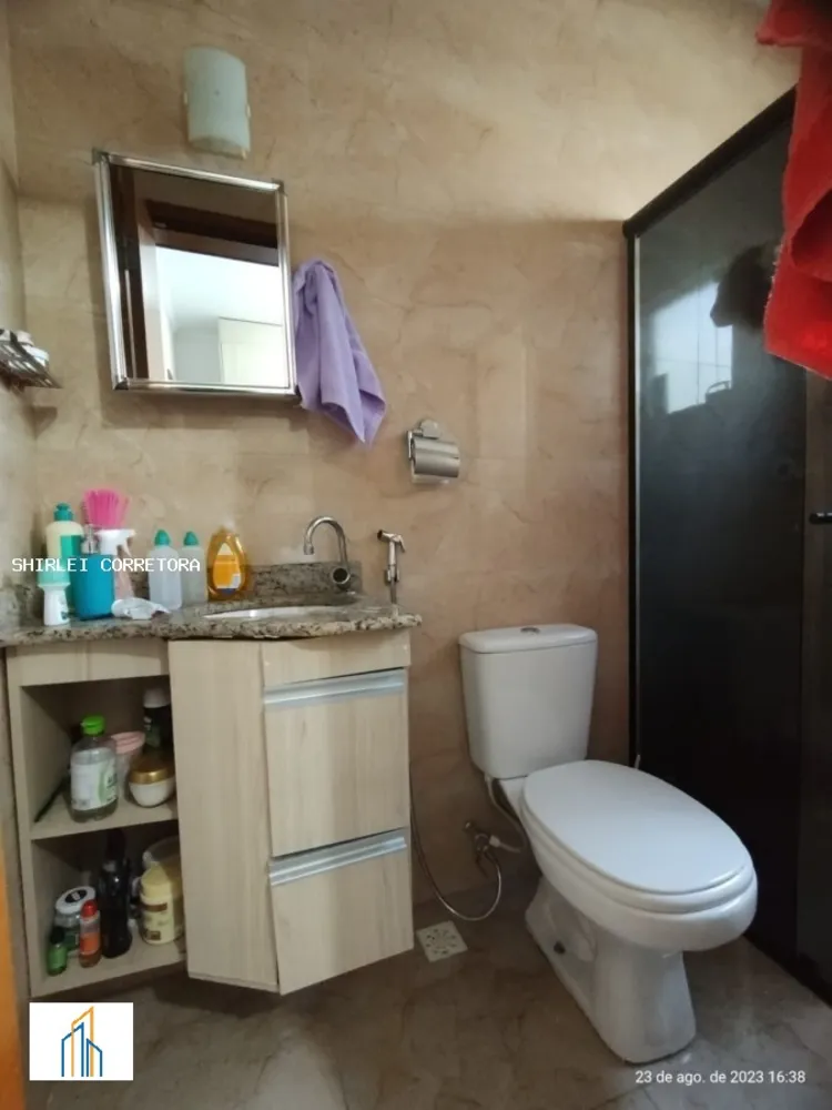 Sobrado, 3 quartos, 110 m² - Foto 4