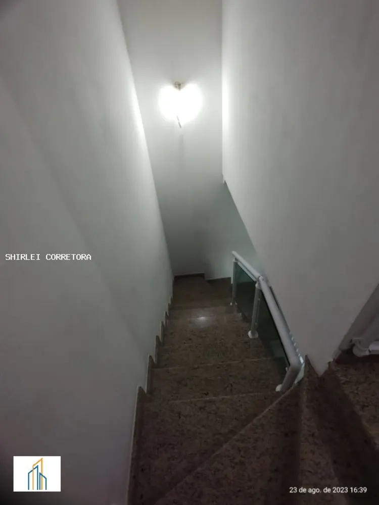 Sobrado, 3 quartos, 110 m² - Foto 6