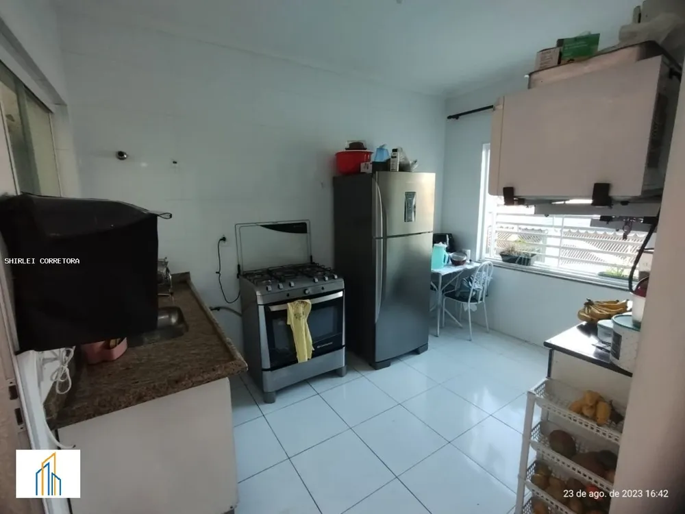 Sobrado, 3 quartos, 110 m² - Foto 3