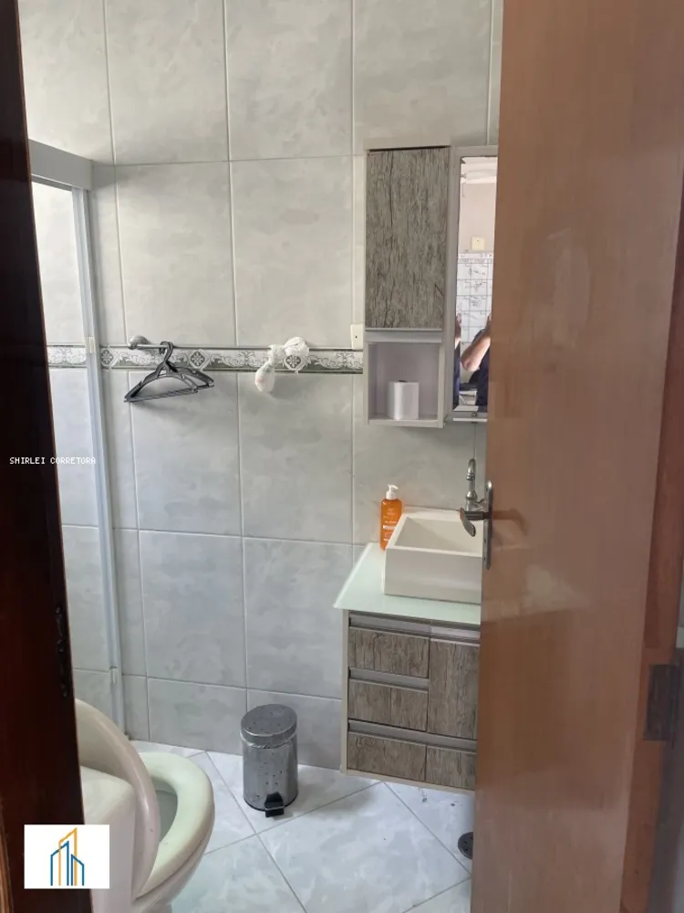 Casa de Condomínio, 3 quartos - Foto 8