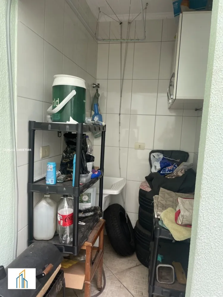 Casa de Condomínio, 3 quartos - Foto 2